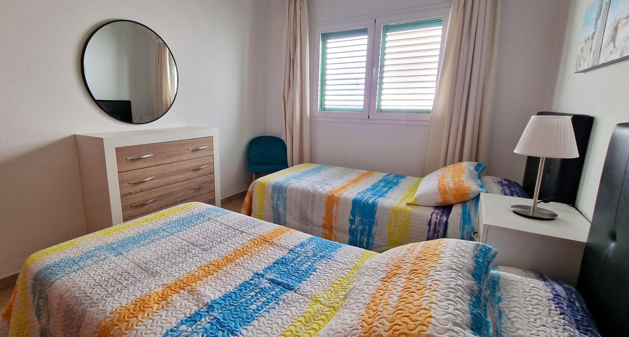 Apartamento De La Playa I Puerto del Carmen  Exterior foto