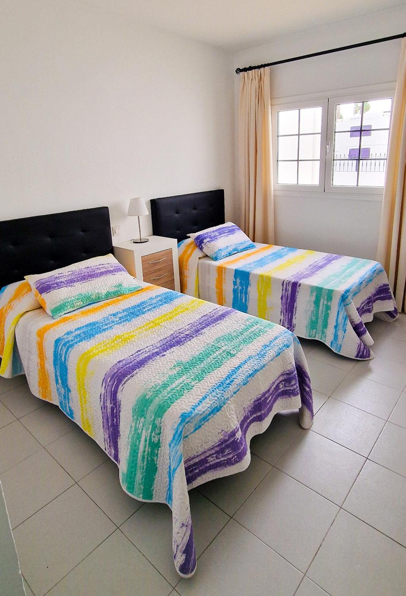 Apartamento De La Playa I Puerto del Carmen  Exterior foto